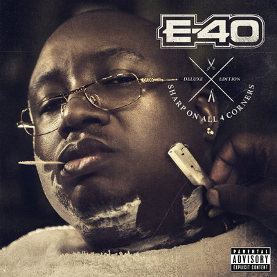 Red Cup (Explicit) (featuring T-Pain, Kid Ink, B.o.B)/E-40