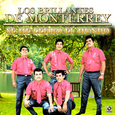 La Nave Del Olvido/Los Brillantes De Monterrey