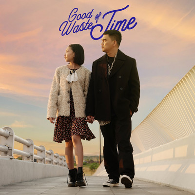 シングル/Good Waste Of Time/Zara Leola／Enda Ungu