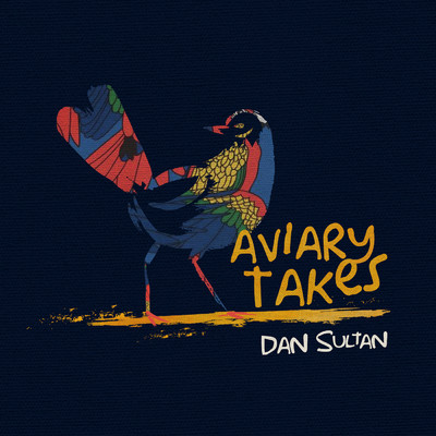 Aviary Takes/Dan Sultan