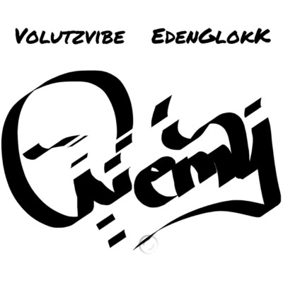 シングル/Enemy (feat. EdenglokK)/Volutzvibe