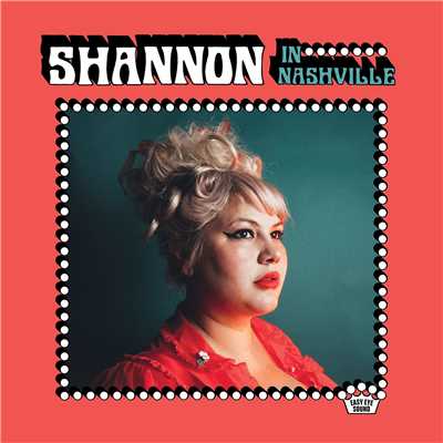 Broke My Own/Shannon Shaw