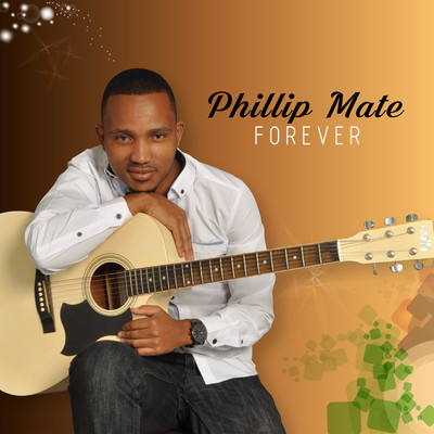 アルバム/Forever/Phillip Mate
