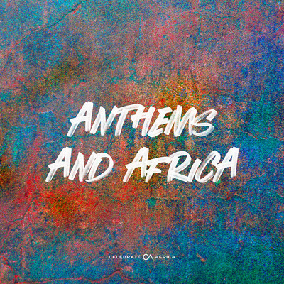 Always Good (feat. Daniel Deuschle)/Celebrate Africa
