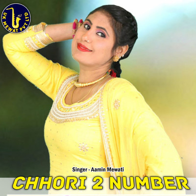 Chhori 2 Number/Aslam Mewati, Asmeena Mewati & Aamin Mewati