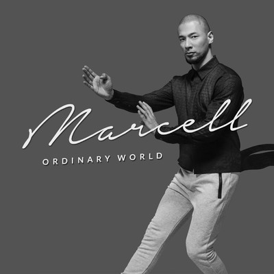 シングル/Ordinary World/Marcell