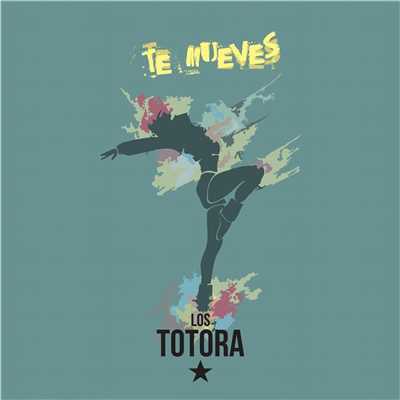シングル/Te mueves/Los Totora