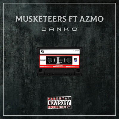 Danko (feat. Azmo Nawe)/Musketeers