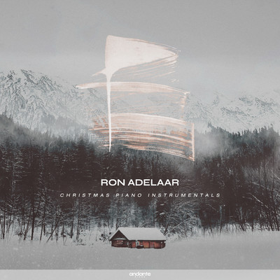 Christmas Piano Instrumentals/Ron Adelaar