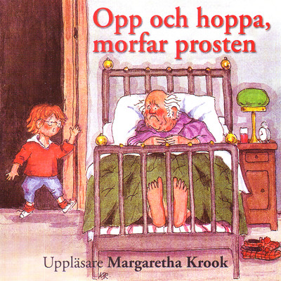Lakritspipa, del 1/Margaretha Krook