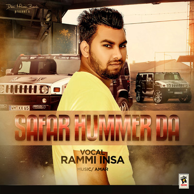 シングル/Safar Hummer Da/Rammi Insa