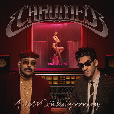 She Knows It (Personal Effects, Pt. 2)/Chromeo