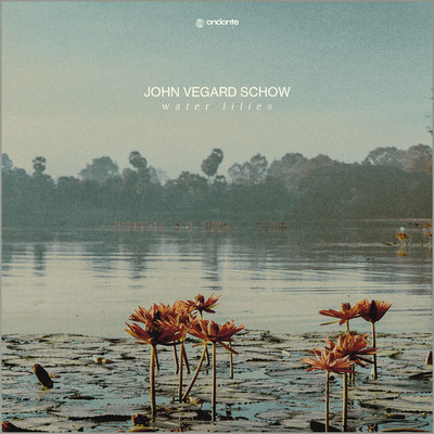 Water Lilies/John Vegard Schow