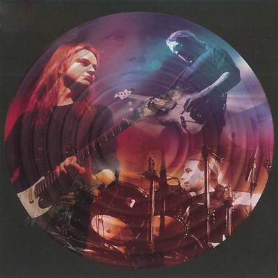 For God's Sake ／ Mother Nature's Recipe ／ 67 Seas in Your Eyes (2010 Digital Remaster)/Dizzy Mizz Lizzy