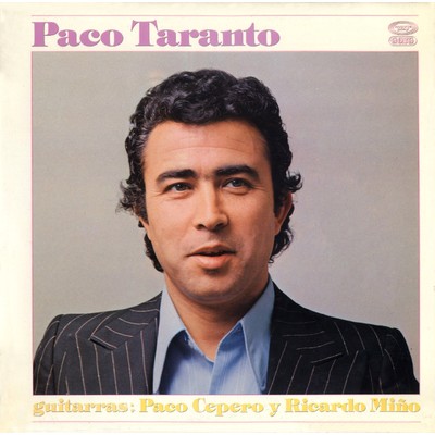Paco Taranto/Various Artists