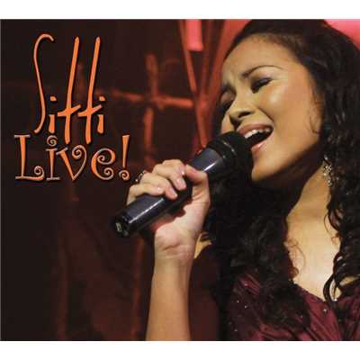Hey Look at the Sun (Live)/Sitti