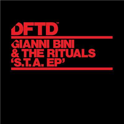 シングル/Got To Find That Girl/Gianni Bini & The Rituals