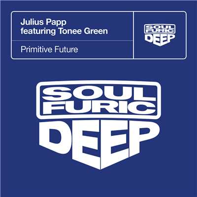 Primitive Future (feat. Tonee Green) [Jasks Thaisoul Reloaded Re-edit Instrumental]/Julius Papp