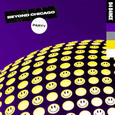 アルバム/Party/Beyond Chicago