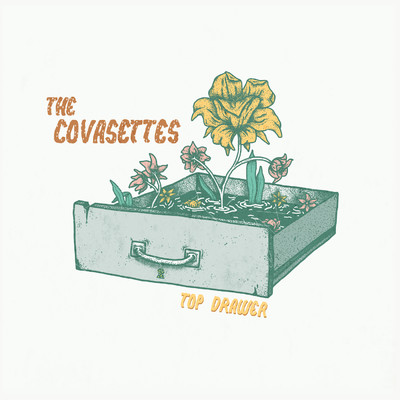 シングル/Top Drawer/The Covasettes