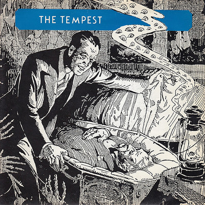 Montezuma/The Tempest