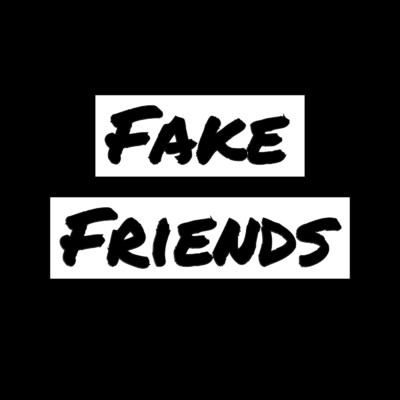 シングル/Fake Friends/FBD