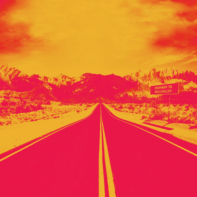 アルバム/Highway to Hellvalley/Large House Satisfaction