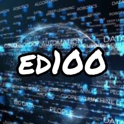 ED100/BackChanceWinner