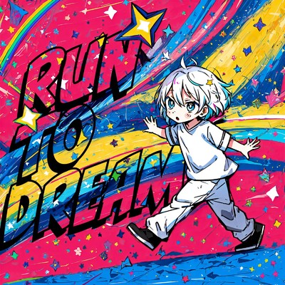 シングル/RUN TO DREAM(re:rec)/Kaichi Naito