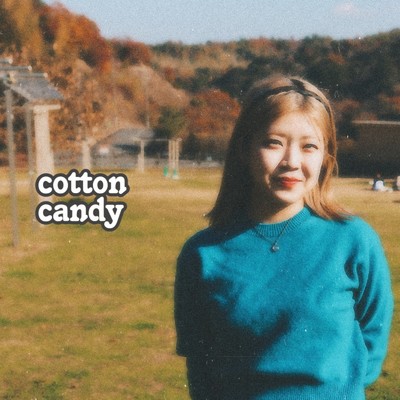 シングル/cotton candy/TSUKKY
