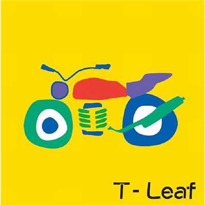 T-Leaf