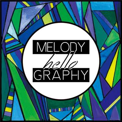 Melody graphy