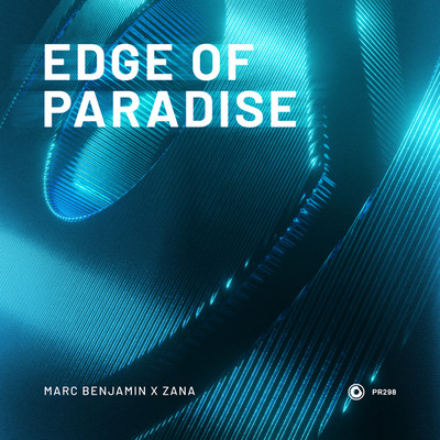 シングル/Edge Of Paradise (Extended Mix)/Marc Benjamin x ZANA