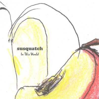 after the thaw/susquatch