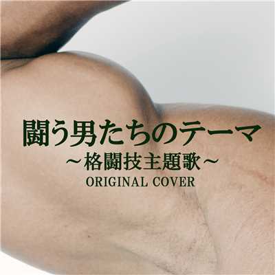 アルバム/闘う男たちのテーマ/NIYARI計画