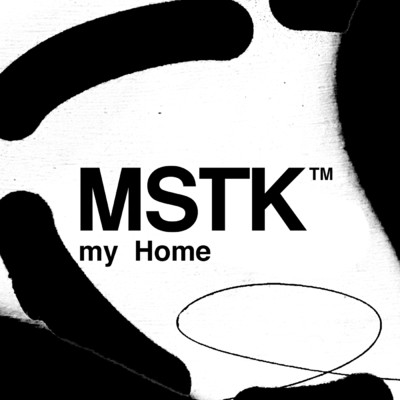 シングル/my Home/MSTK