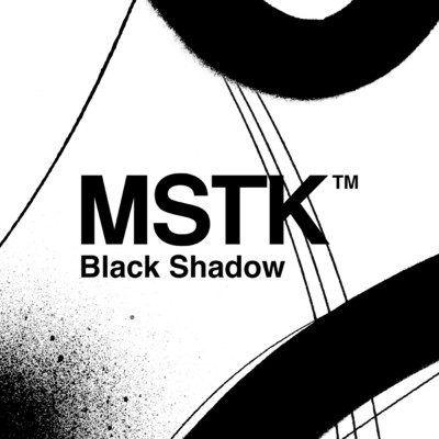 シングル/Black Shadow/MSTK