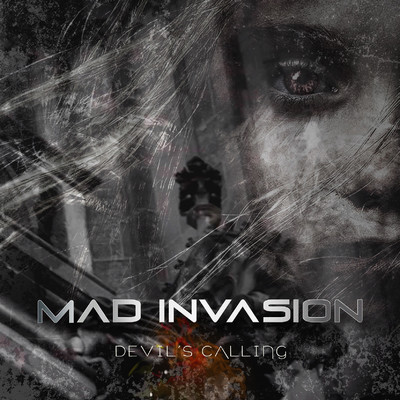 シングル/Devil's Calling/Mad Invasion