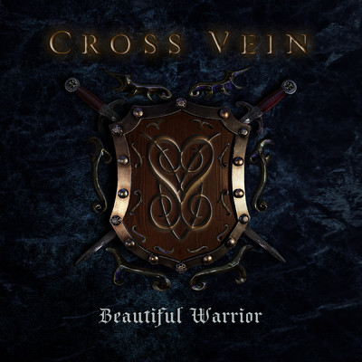 アルバム/Beautiful Warrior/CROSS VEIN