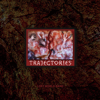 Trajectory 3 (Studio Run-Through) [Bonus Track]/Lost World Band
