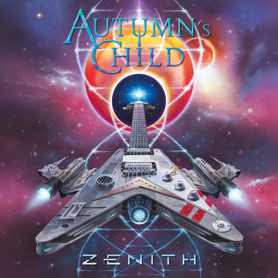 アルバム/Zenith [Japan Edition]/Autumn's Child