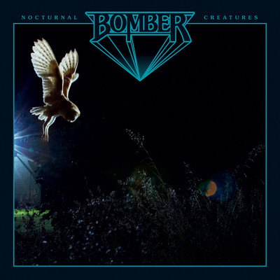 Nocturnal Creatures [Japan Edition]/Bomber
