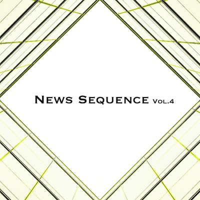 News Sequence Vol.4/Various Artists