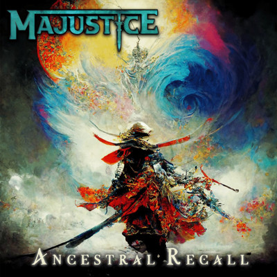 Temple of the Divided World/Majustice