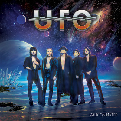 Dreaming Of Summer/UFO