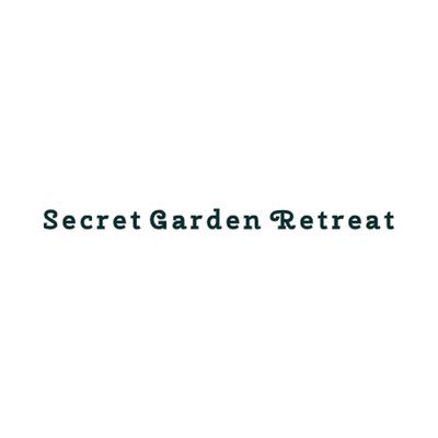Yellow Satire/Secret Garden Retreat