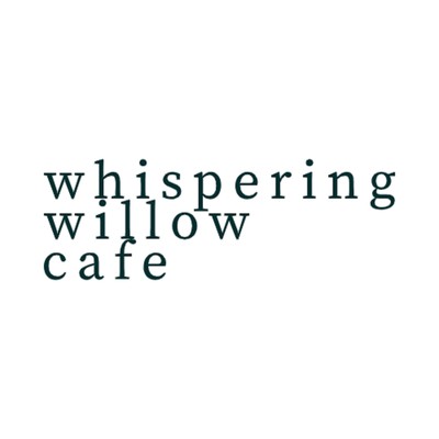 Paradise In The Rainfall/Whispering Willow Cafe