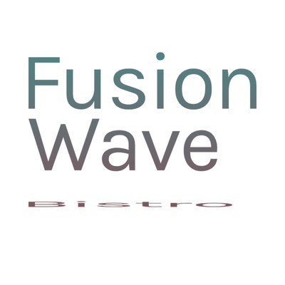 A Curious Person'S Journey First/Fusion Wave Bistro