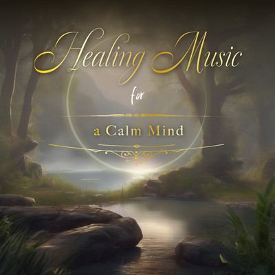 Mossy Path Melodies/Healing Energy