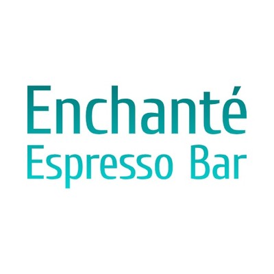 Sensual Jessica/Enchante Espresso Bar